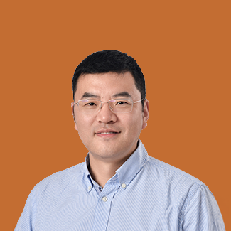 Founder, Chairman of Board of Directors, and Chief Executive Officer: Larry Lei Wu