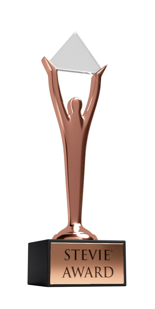 The image of award
