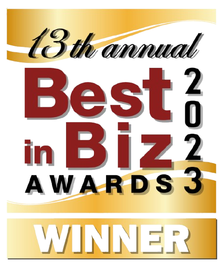 The image of award
