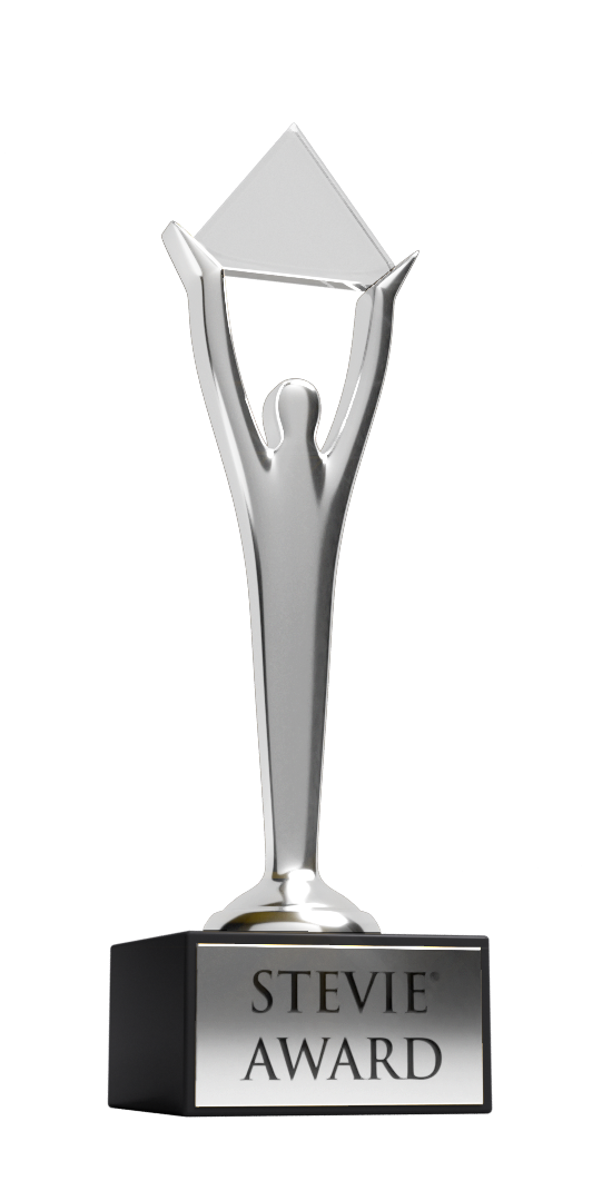 The image of award