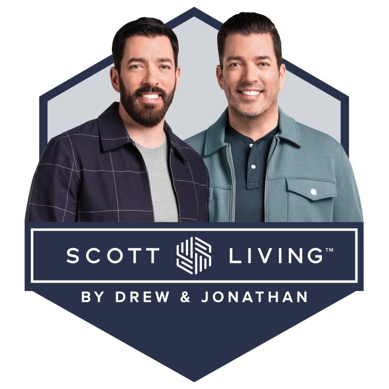 GigaCloud Welcomes Scott Living by Drew & Jonathan™ to Its BaaS Program