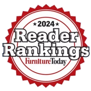 GigaCloud Wins Big in Furniture Today’s 2024 Reader Rankings—for the Second Year in a Row