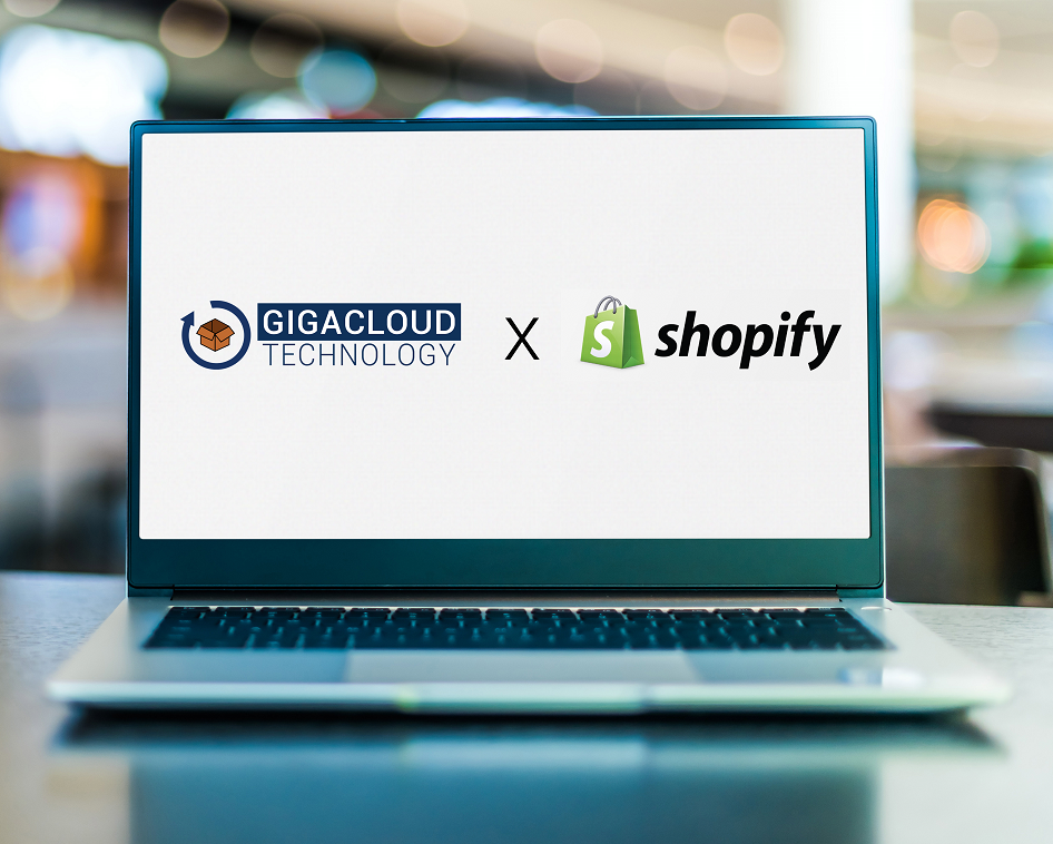 GigaCloud Technology Unveils Its New Shopify Marketplace Application